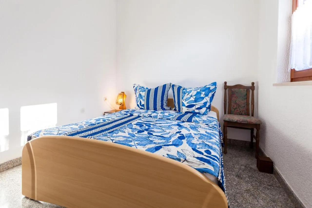 Pensiune Apartments Ivo Porat  Croaţia