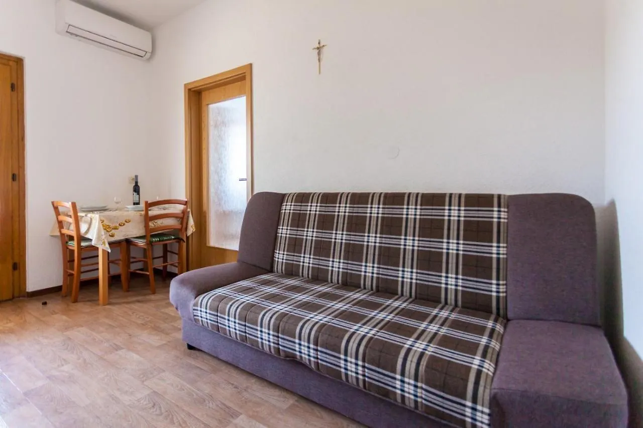 Pensiune Apartments Ivo Porat  Croaţia