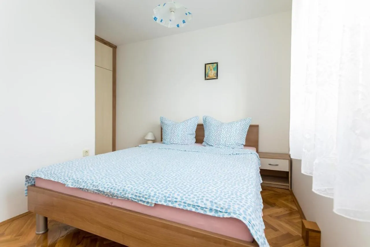 Apartments Ivo Porat  Croaţia