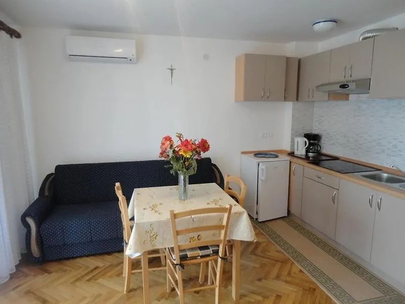 Pensiune Apartments Ivo Porat  Croaţia