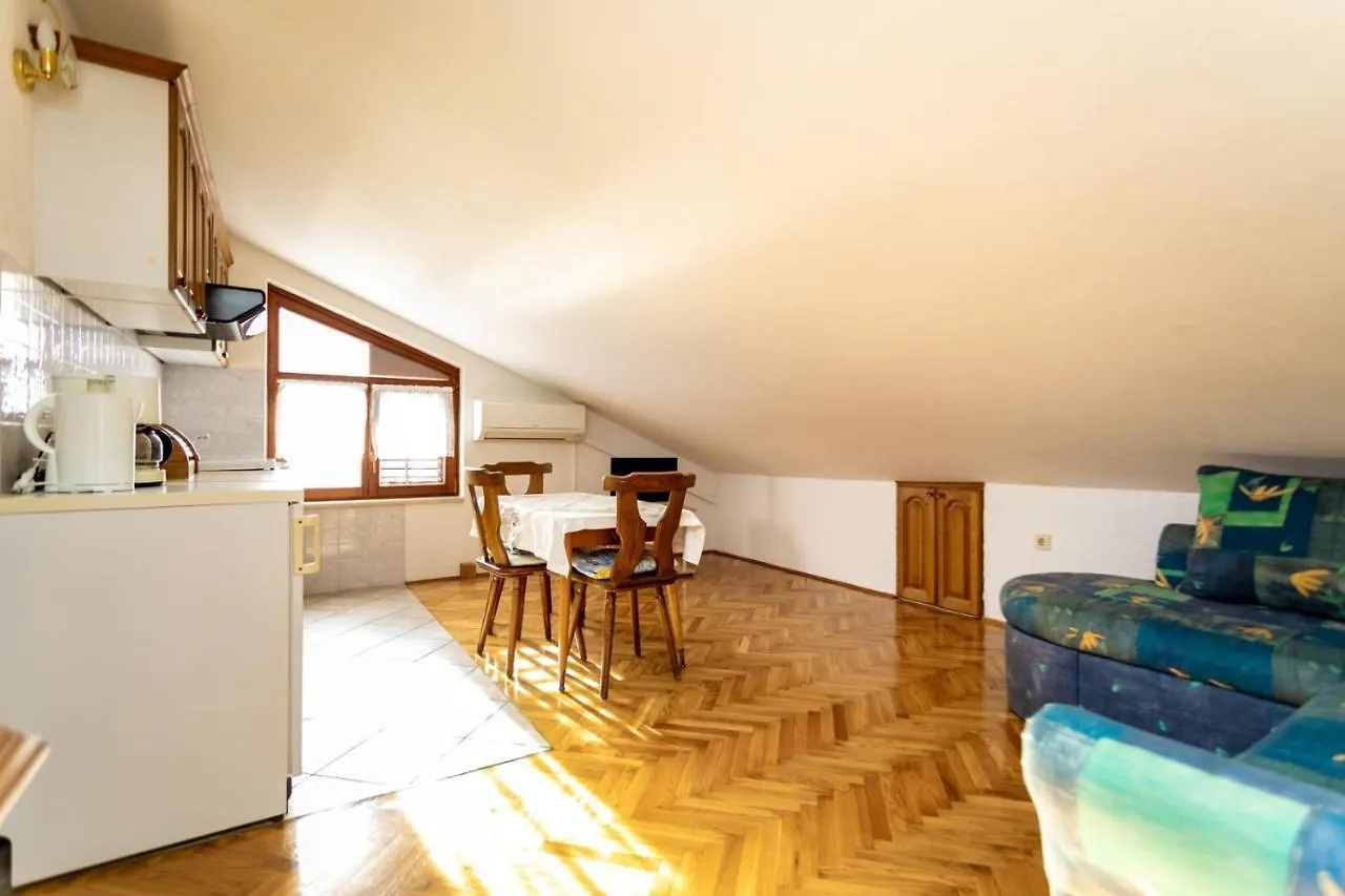 Apartments Ivo Porat  Croaţia