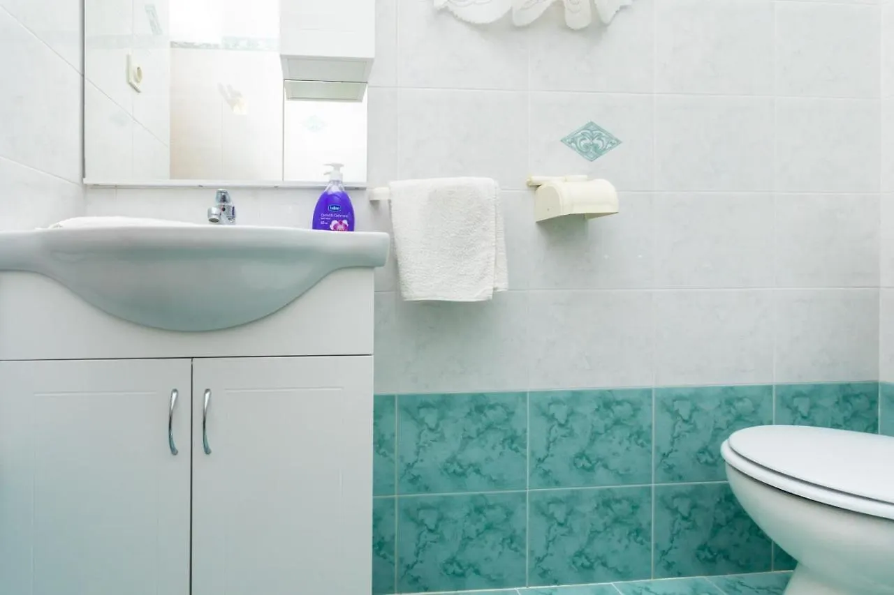 Affittacamere Apartments Ivo Porat  Croazia
