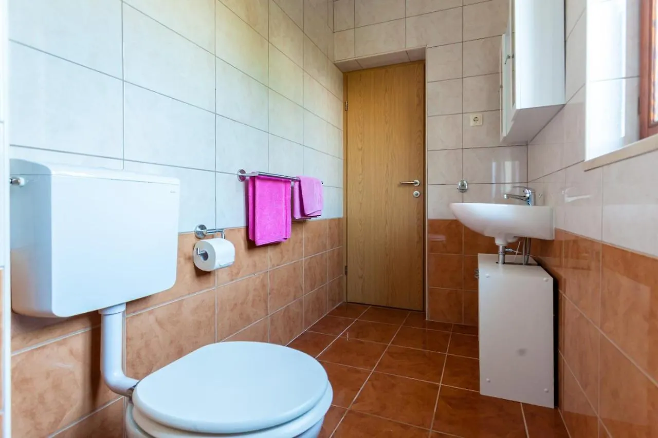 Affittacamere Apartments Ivo Porat