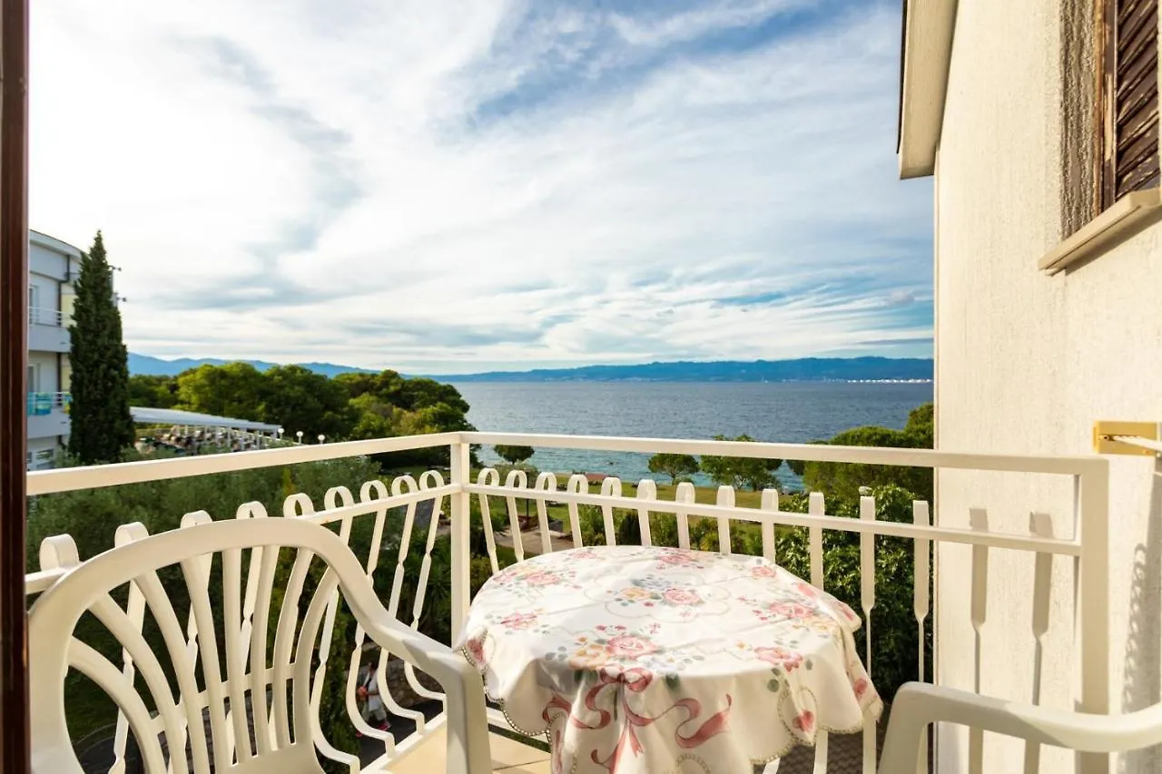 Apartments Ivo Porat  Croazia