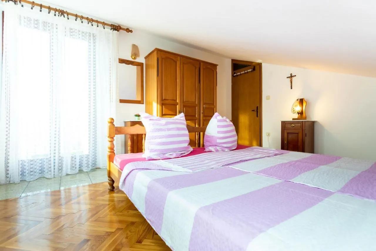 Affittacamere Apartments Ivo Porat