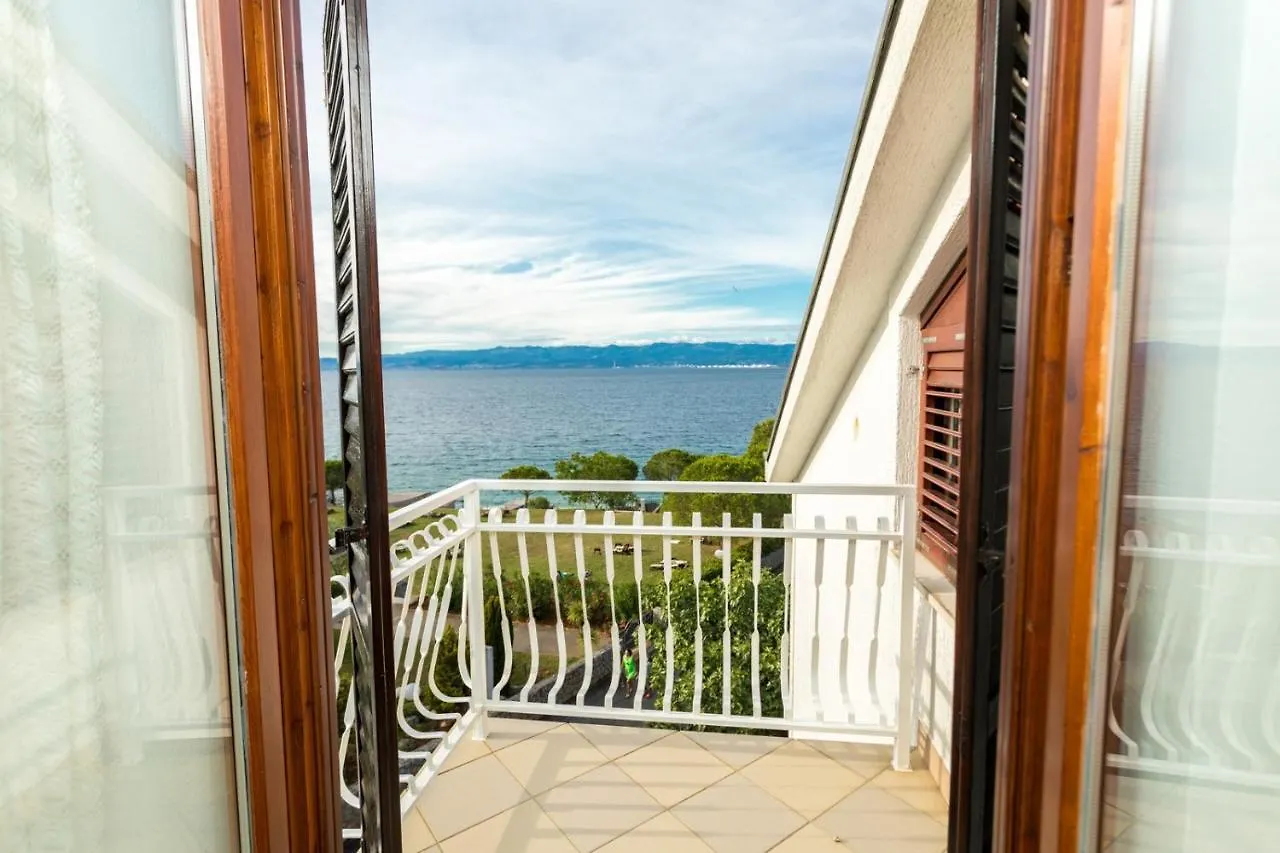 Affittacamere Apartments Ivo Porat  Croazia